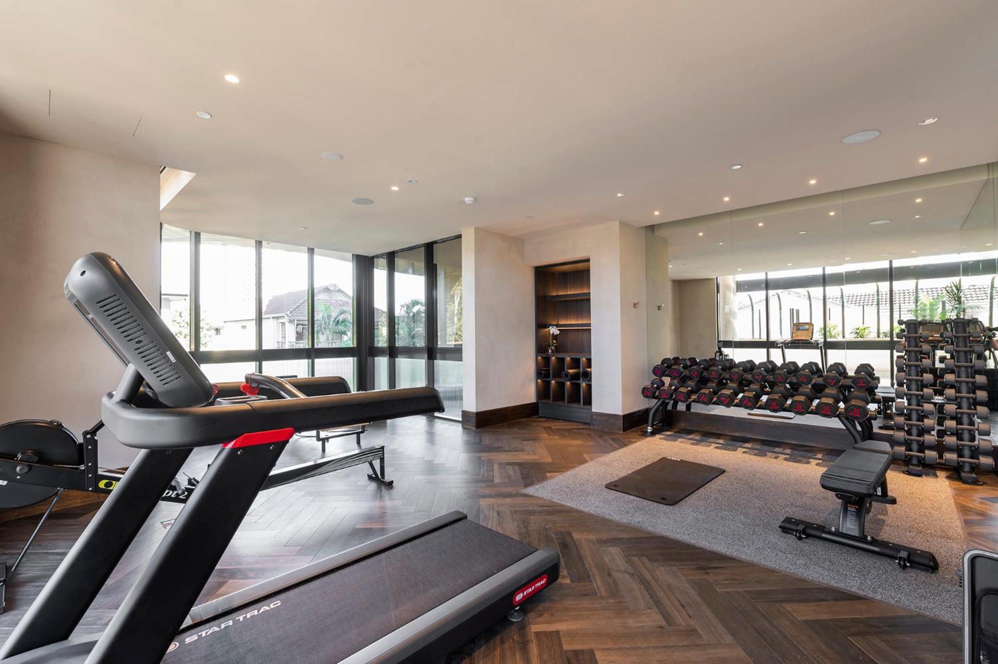 Cassa Encore - Luxury Apartments Managed By The Cassa Голд-Кост Экстерьер фото