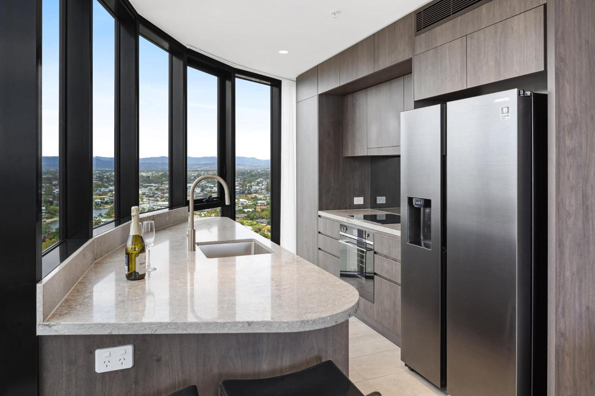 Cassa Encore - Luxury Apartments Managed By The Cassa Голд-Кост Экстерьер фото