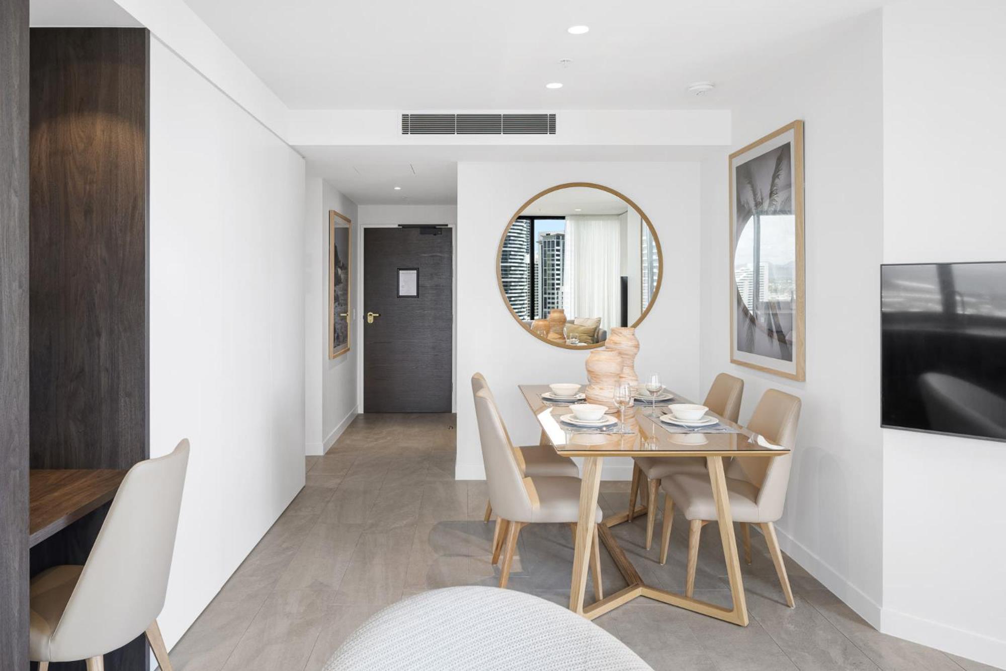Cassa Encore - Luxury Apartments Managed By The Cassa Голд-Кост Экстерьер фото