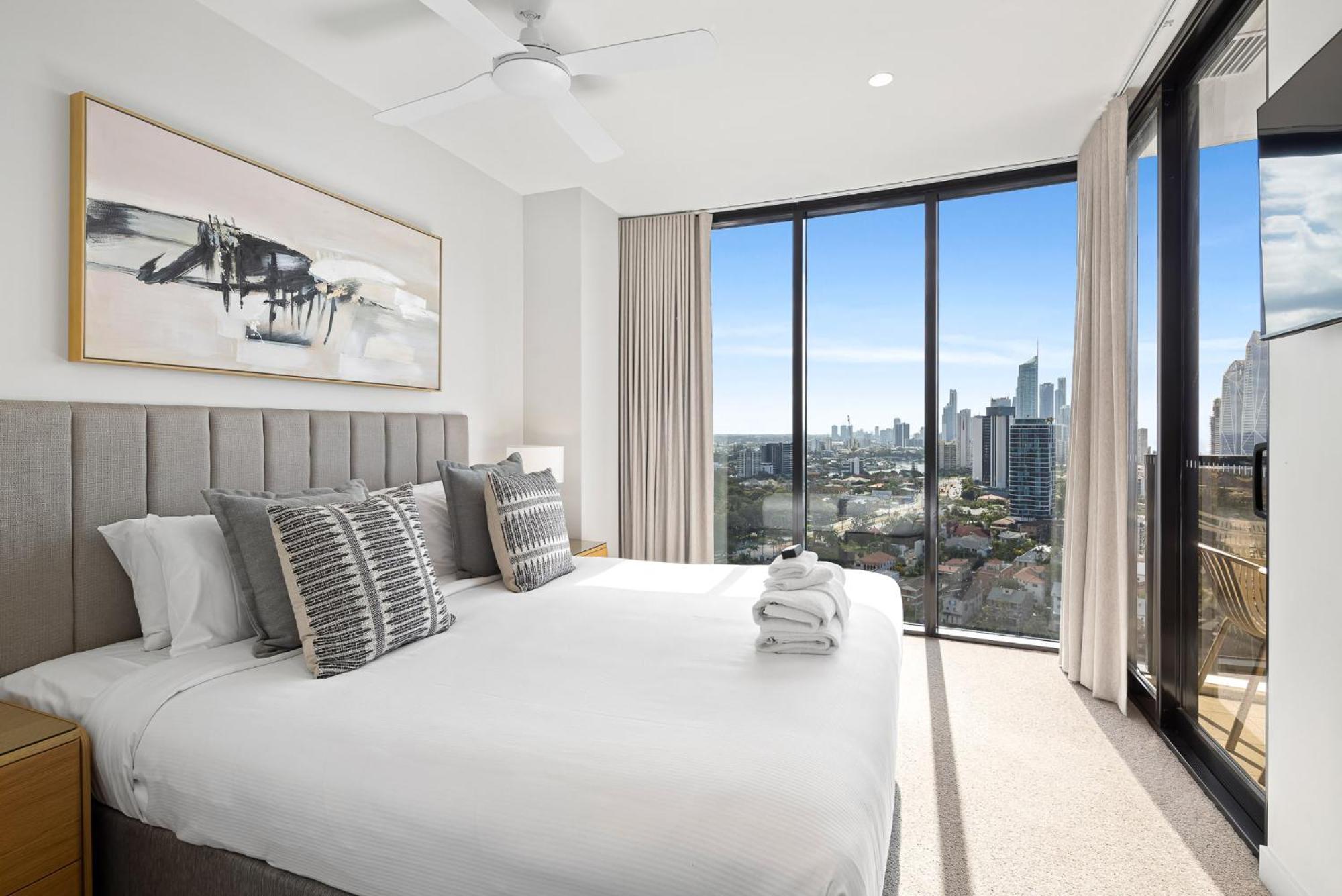 Cassa Encore - Luxury Apartments Managed By The Cassa Голд-Кост Экстерьер фото