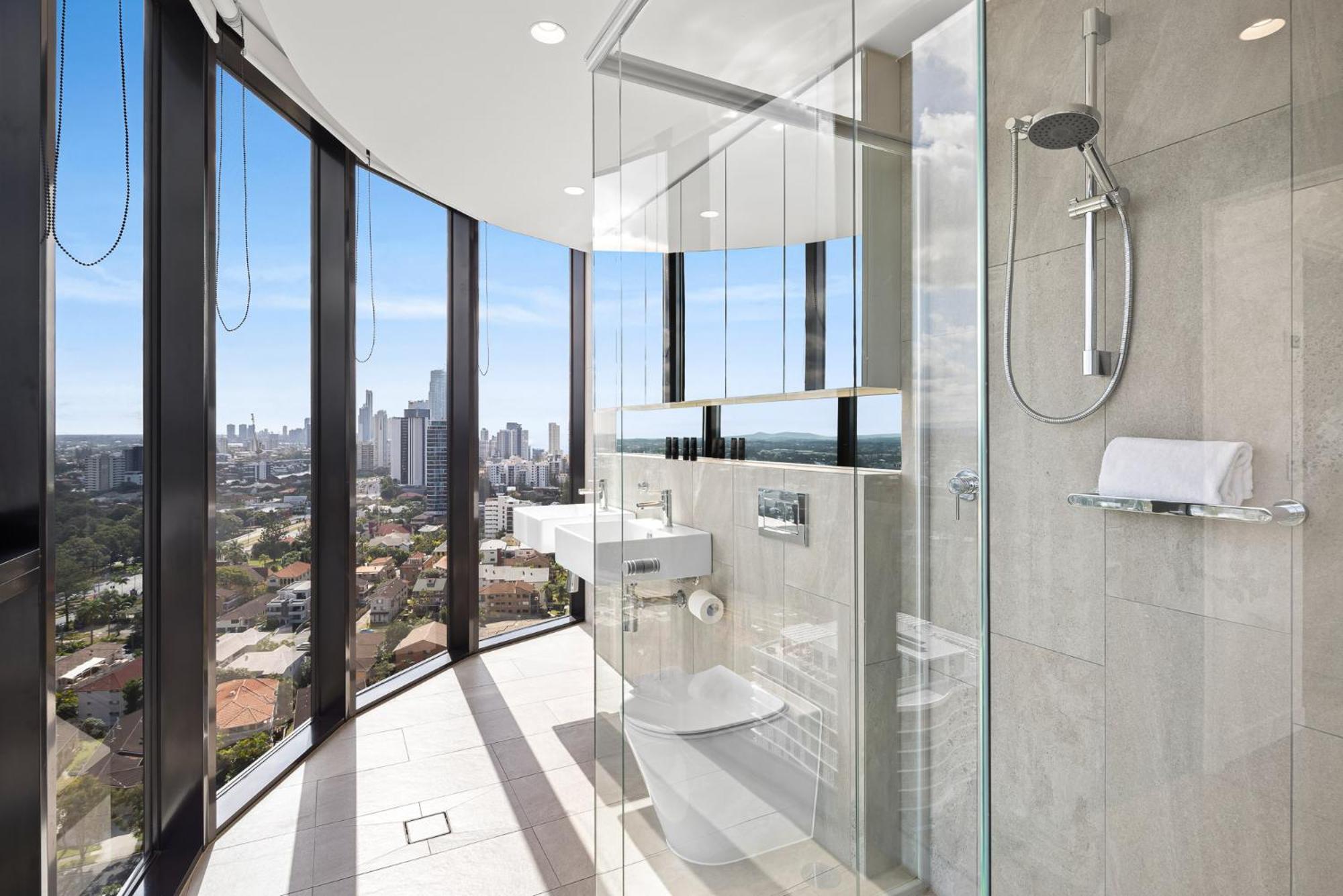 Cassa Encore - Luxury Apartments Managed By The Cassa Голд-Кост Экстерьер фото