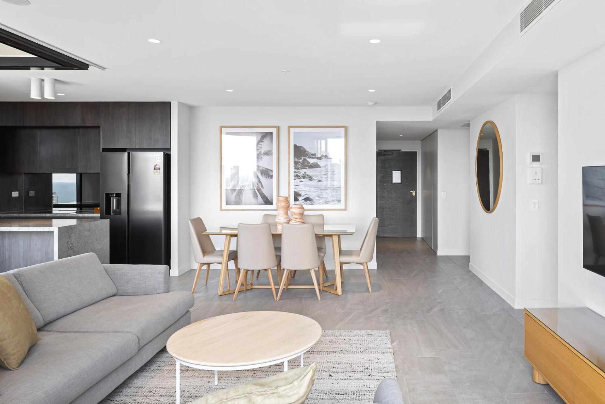 Cassa Encore - Luxury Apartments Managed By The Cassa Голд-Кост Экстерьер фото