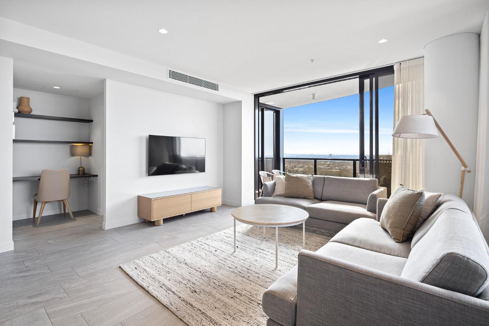 Cassa Encore - Luxury Apartments Managed By The Cassa Голд-Кост Экстерьер фото